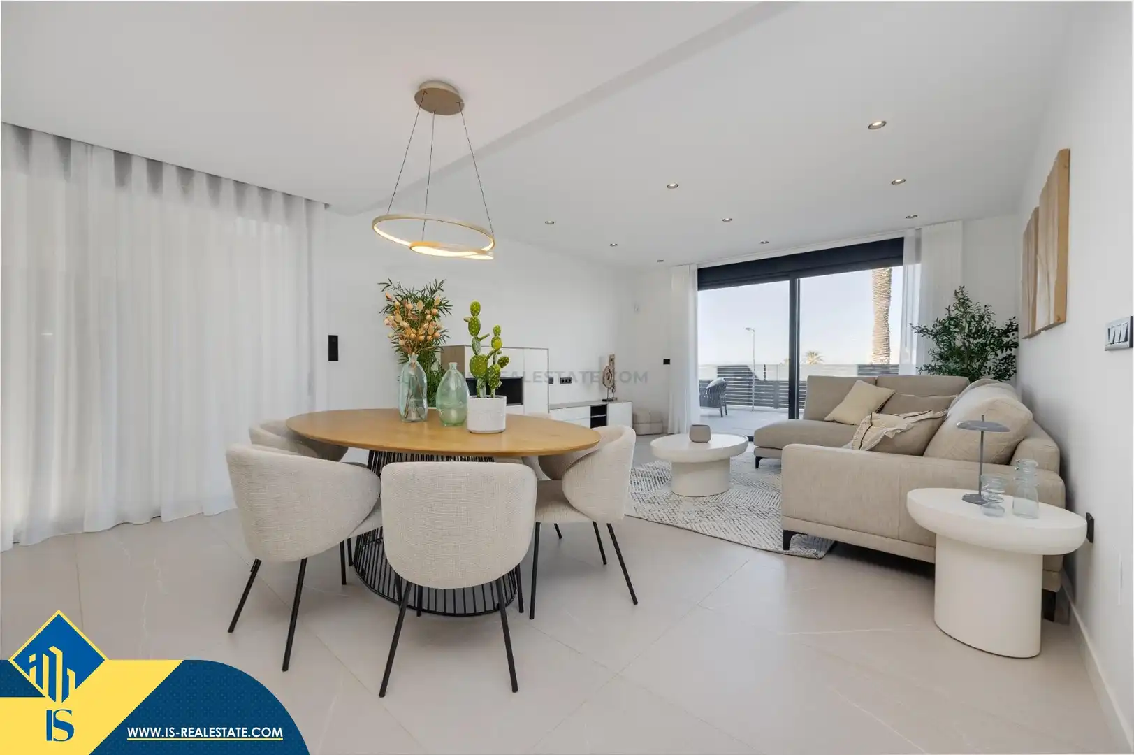 Villa avec piscine à vendre à Nueva Torrevieja - Aguas Nuevas, imagen 24