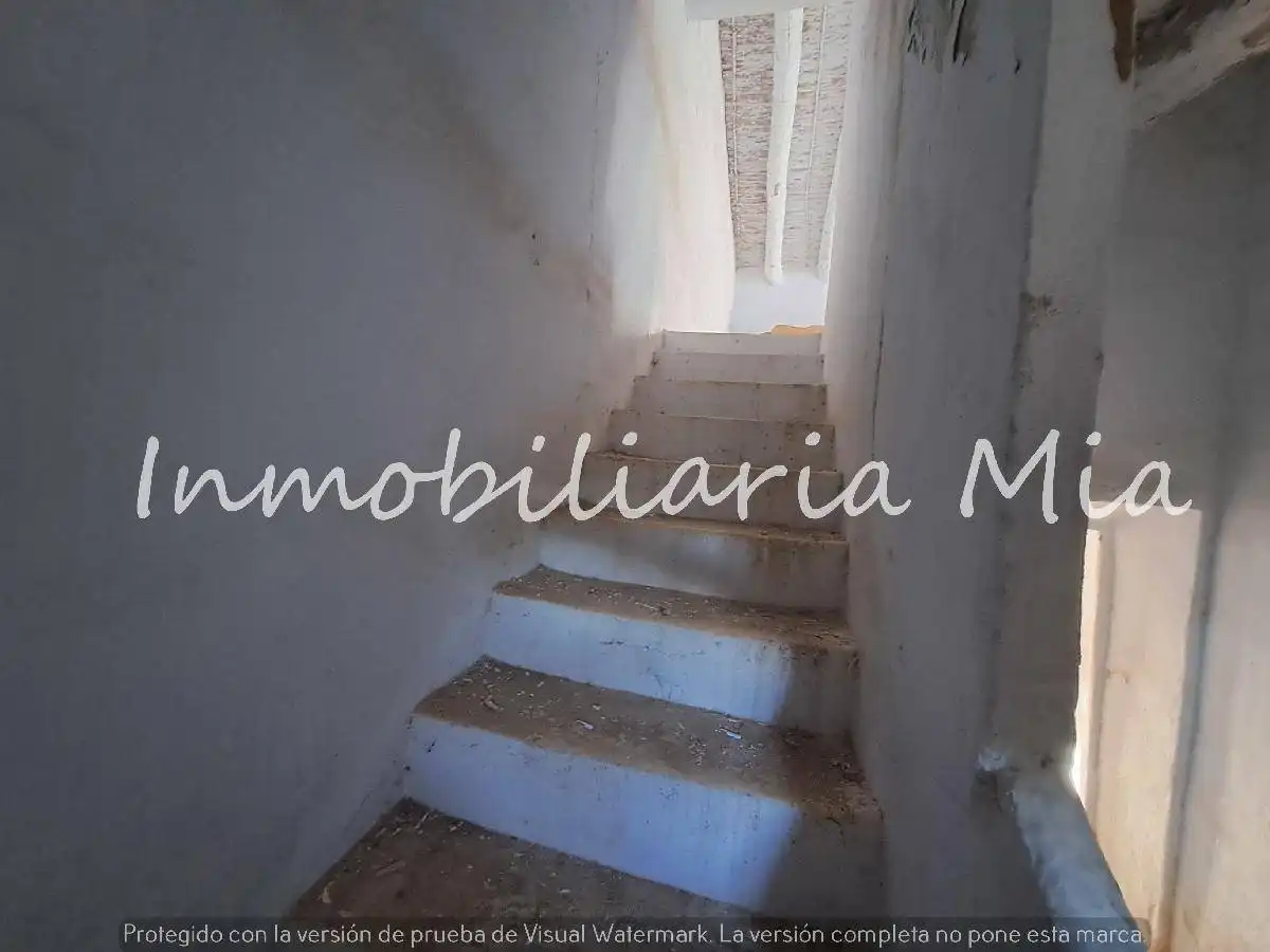 House with terrace for sale in Huércal-Overa, imagen 10