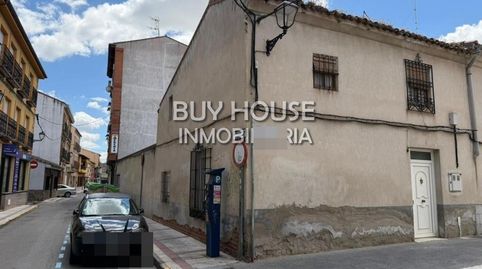 Photo 4 of Houses for sale in Plaza Corralón, 8, Centro, Illescas