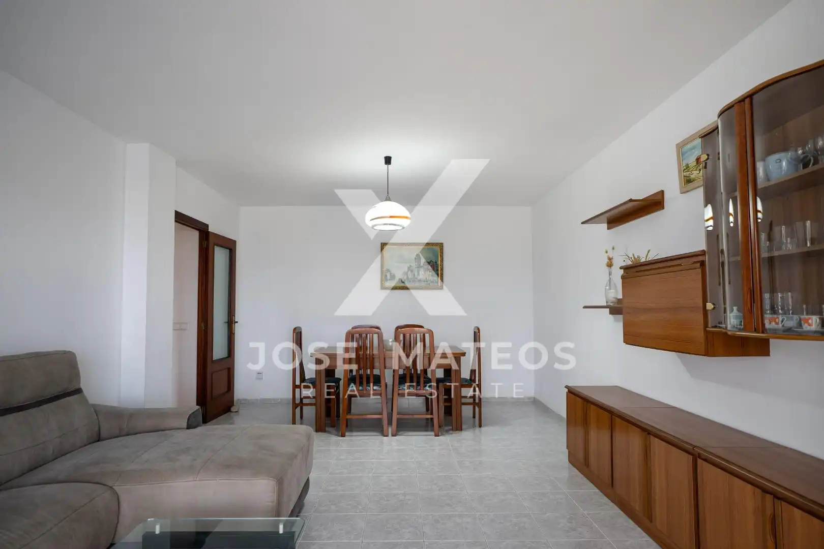 Flat for sale in REY JUAN CARLOS I, Torreblanca