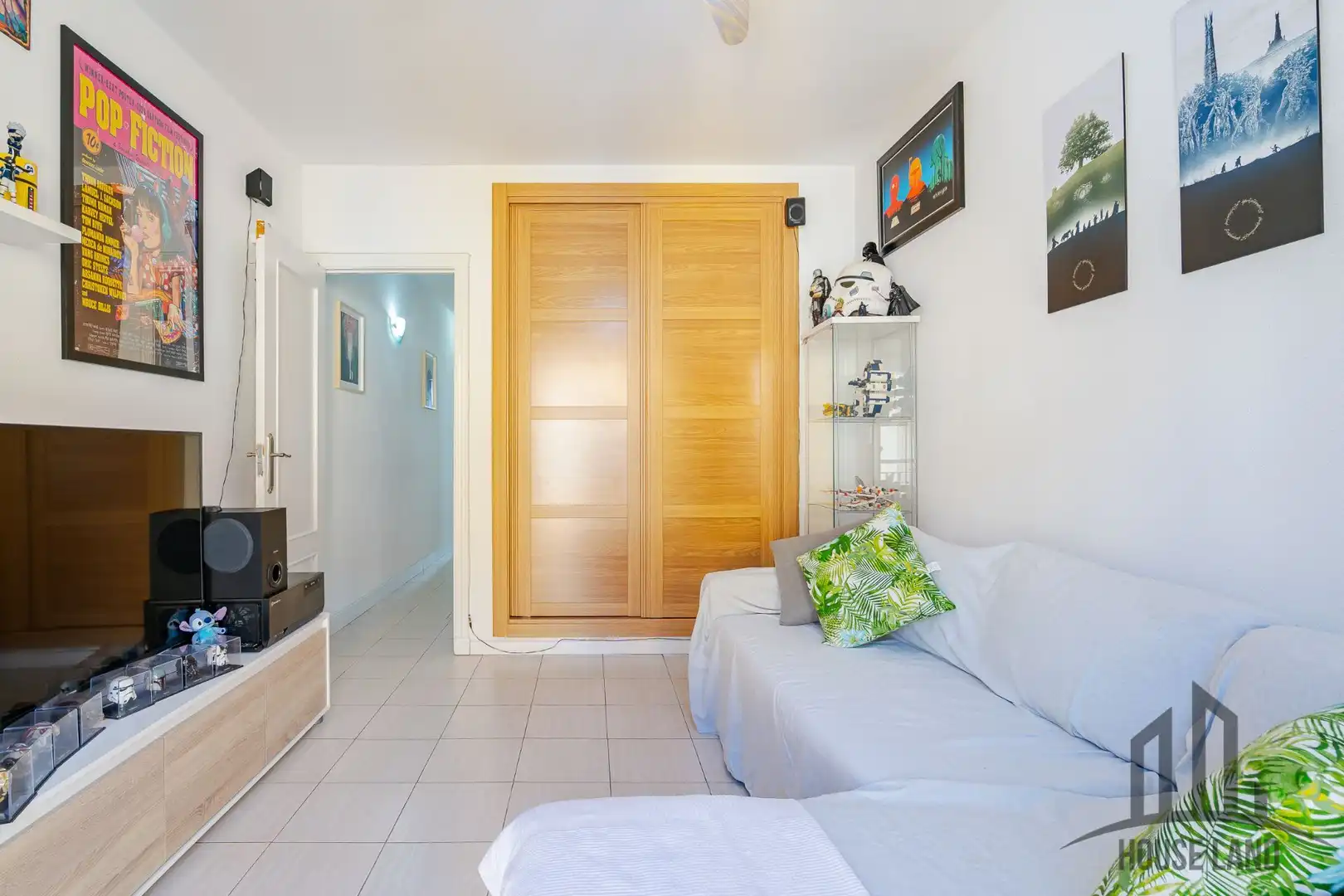 Casa amb jardí en venda a SERENI, imagen 17