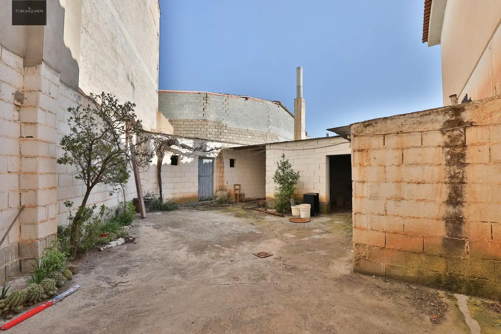 Casa con terraza en venta en MOLINOS, imagen 30