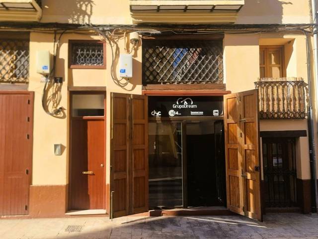 Estudio en Venta en El Carme