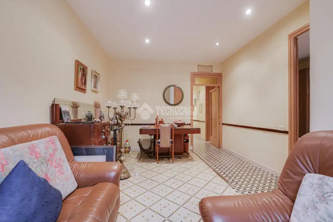 Casa con giardino in vendita a Viladecavalls, imagen 4