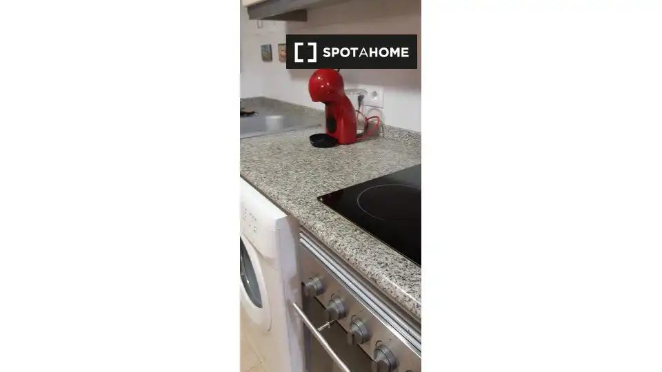 Flat to rent in Extramurs, imagen 17