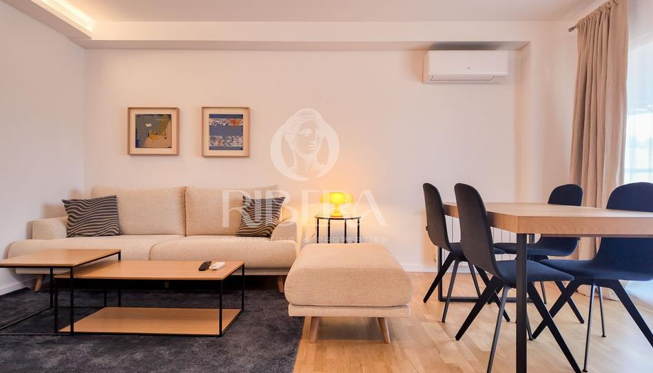 Photo 1 of Flat to rent in Amics del Corpus, Barrio de Benicalap, Valencia