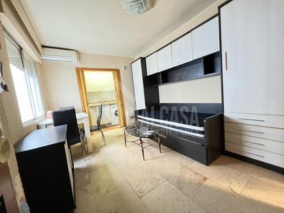 Sala d'estar de Apartament en venda en  Córdoba Capital