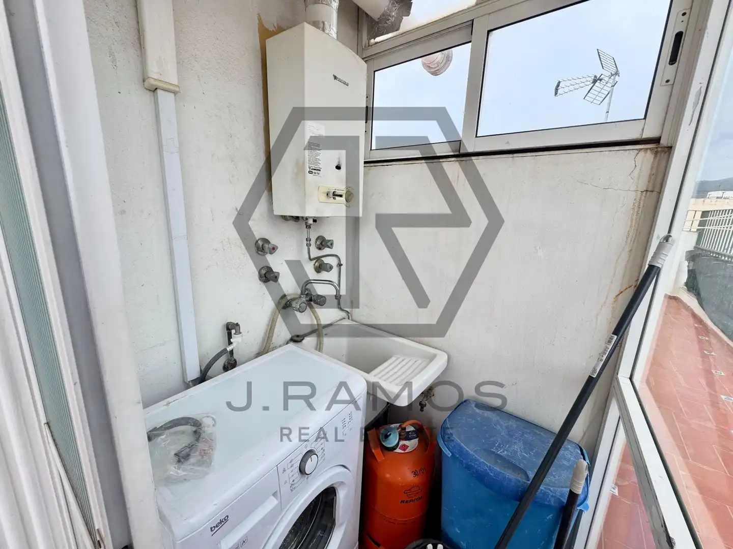 Penthouse mit Aufzug zum Verkauf in del rio, imagen 25