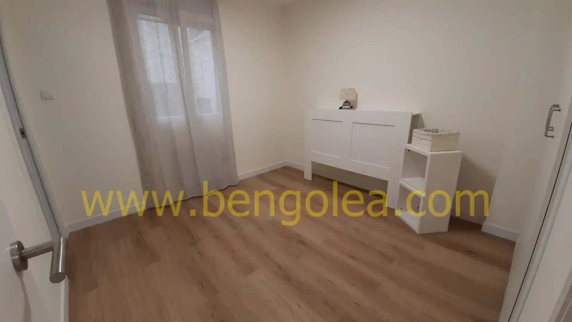 Habitación de Piso en venta en Barakaldo 