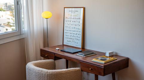 Foto 4 de Apartament de lloguer a Los Álamos, Torremolinos