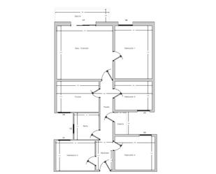 Apartament en venda en Vilanova i la Geltrú amb Balcó