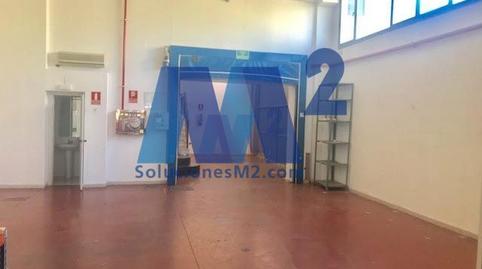 Photo 4 of Industrial buildings to rent in Arroyo de la Vega, La Moraleja