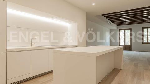 Foto 3 de vivenda d'obra nova a Pis en venda a Dreta de l'Eixample, Barcelona