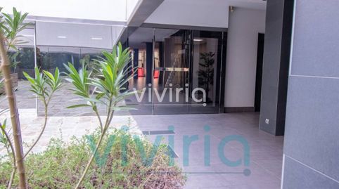 Foto 2 de Oficina de lloguer a Ronda de Narcís Monturiol, 21, Parc Tecnològic, Paterna