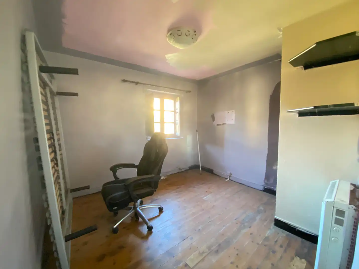Habitación de Finca rústica en venta en Campoo de Yuso