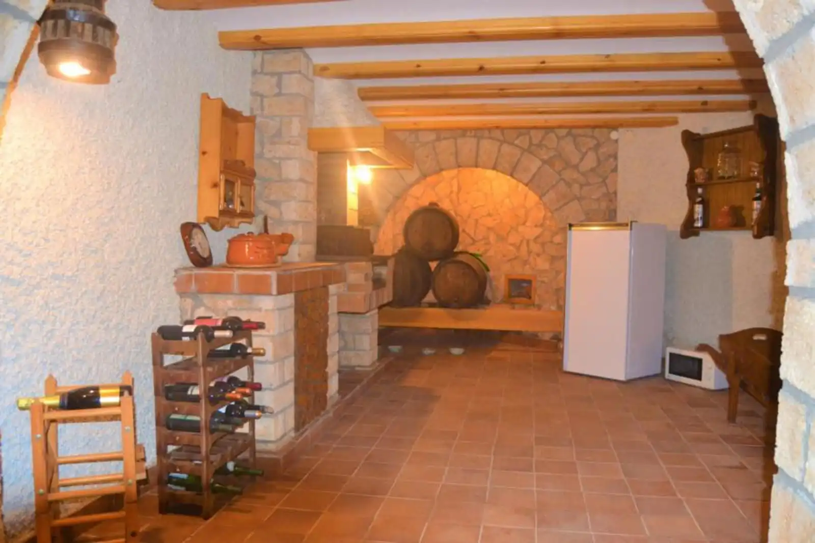 House with terrace for sale in Albalatillo, imagen 11