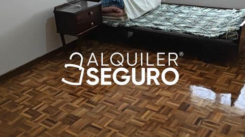 Foto 3 de Piso de alquiler en Agustina de Aragón, Santa Catalina - Ferial, Aranda de Duero