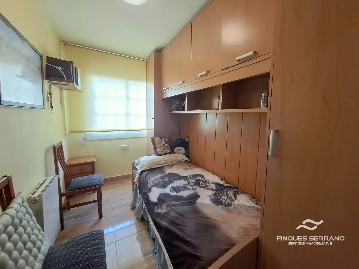 Wohnung mit Aufzug zum Verkauf in Barcelona, imagen 5