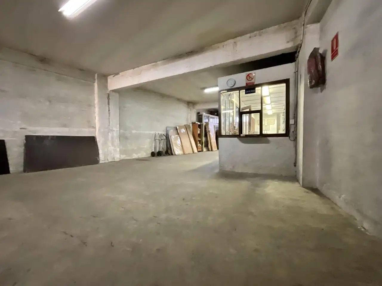 Local comercial de lloguer a Santo Domingo de la Calzada, imagen 7