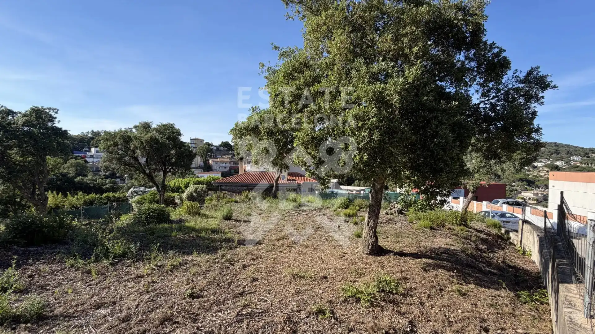 Wohnbaugrundstück zum Verkauf in Carrer Alella, imagen 3