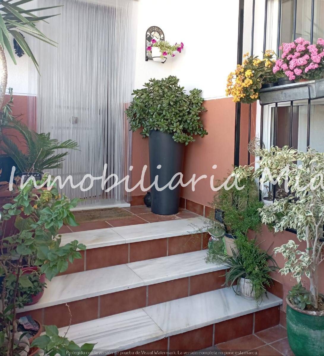 House or chalet for sale in Huércal-Overa