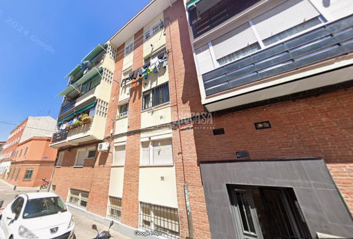 Piso en venta en Almendrales