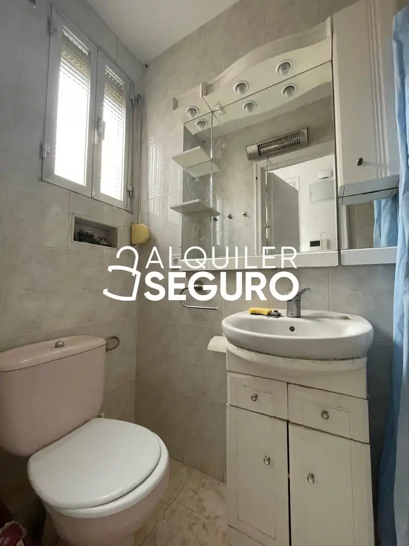 Wohnung zur Miete in de Ceuta, Valdeacederas
