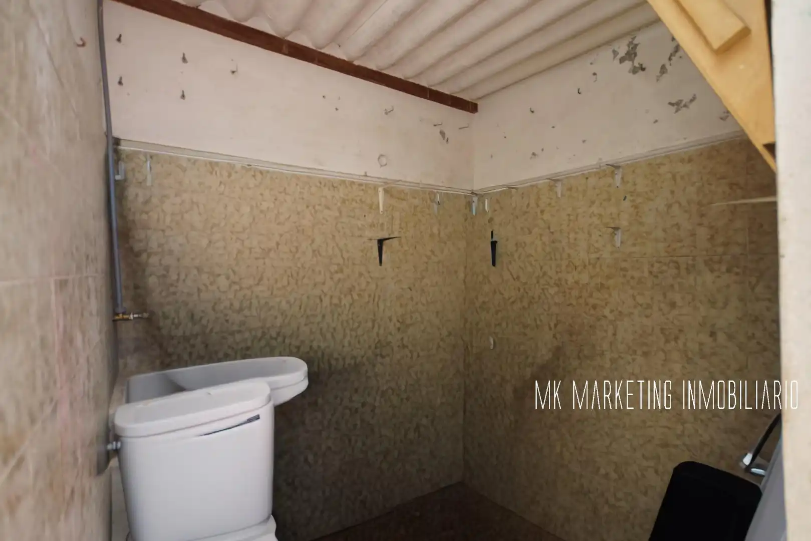 Baño de Piso en venta en Vegueta - Cono Sur - Tafira
