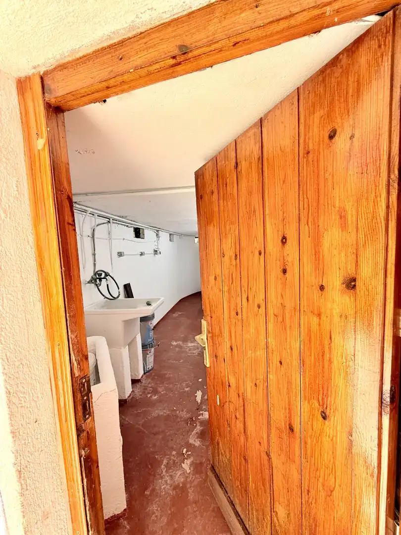 Haus oder Chalet zum Verkauf in Calafell mit Klimaanlage, Heizung und Privatgarten