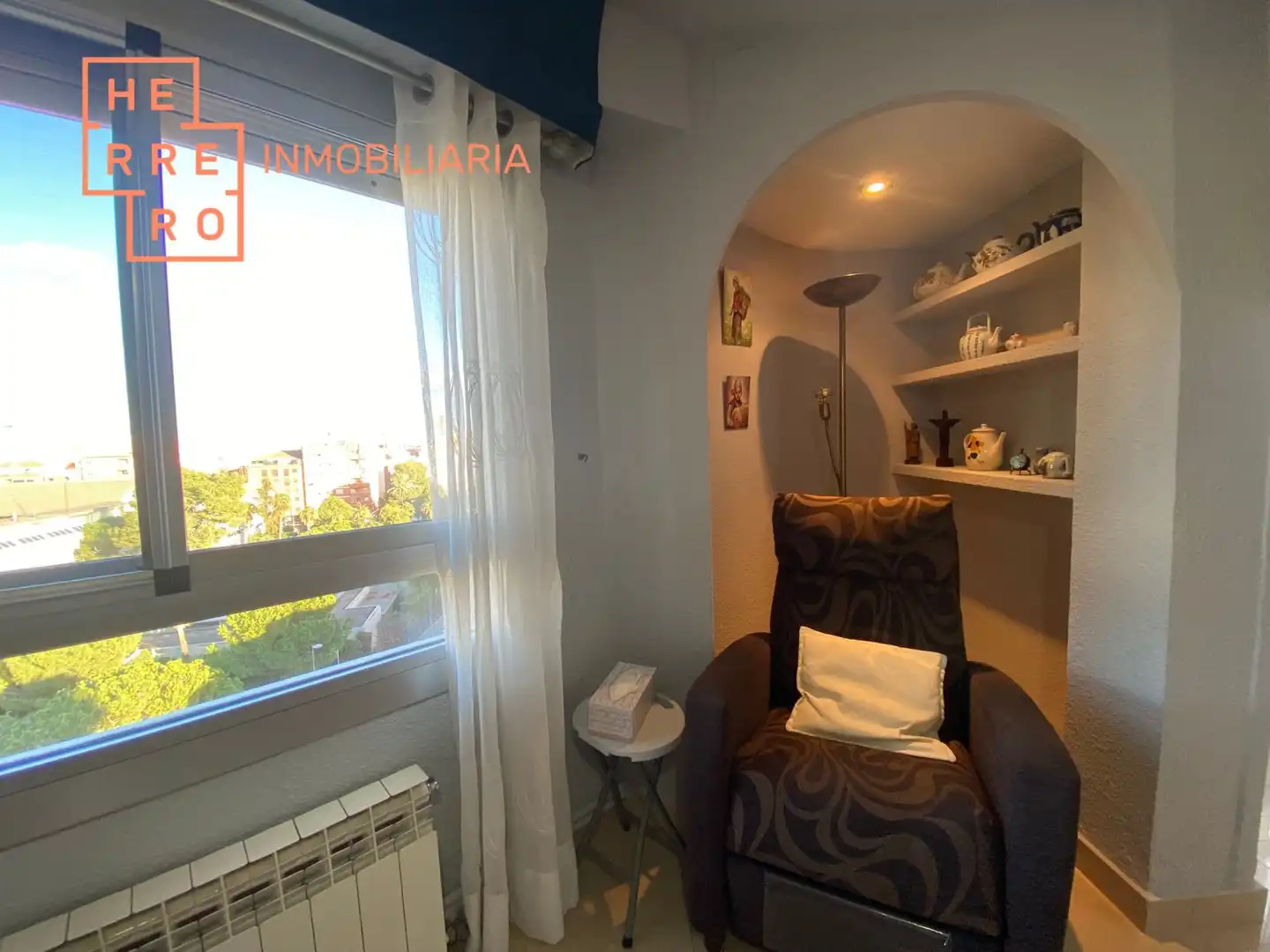 Piso con terraza en venta en Sur, imagen 19
