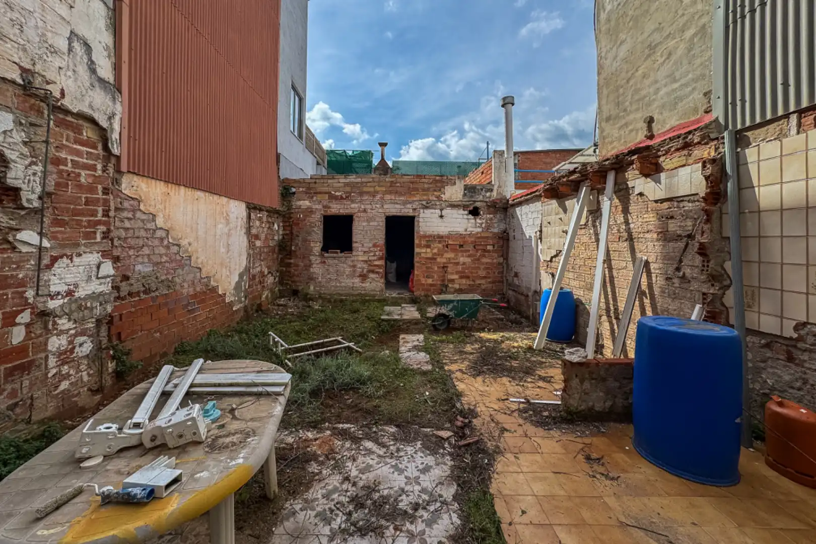 Casa adosada en venta en Gavà con Jardín privado y Piscina