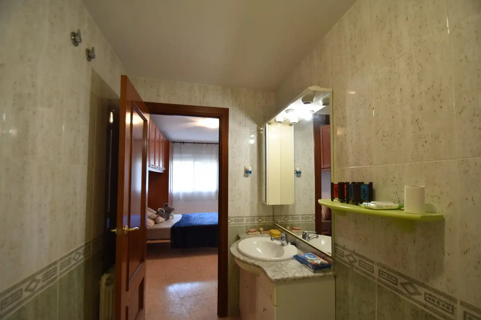 Appartamento con terrazza in vendita a CUBILOT, imagen 17