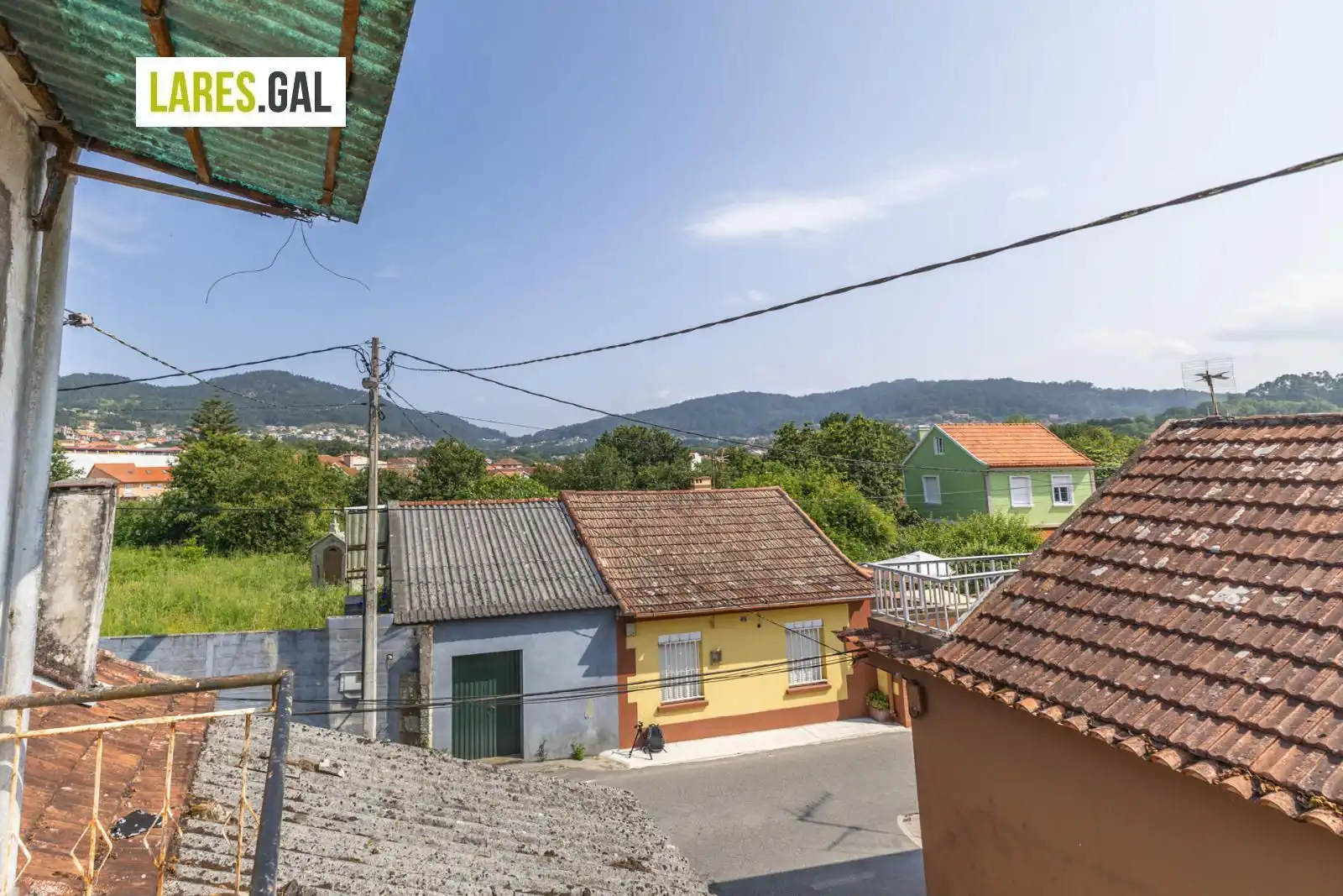 Maison à vendre à Rúa Reboredo, imagen 9