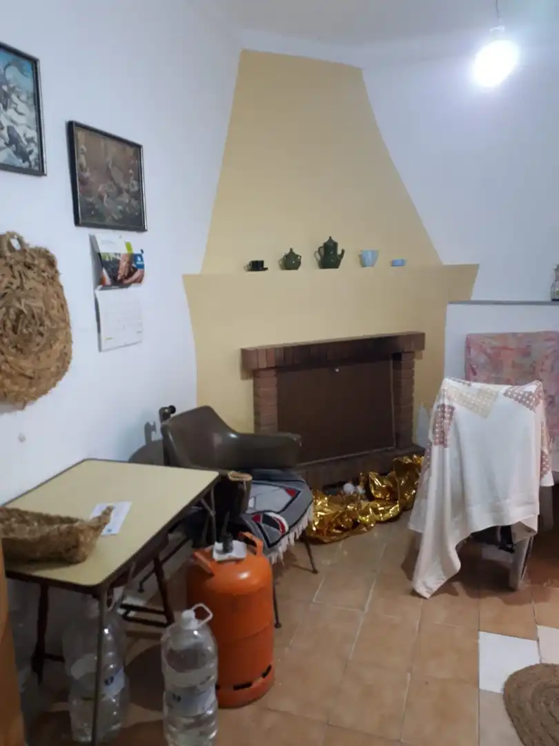 Casa con jardín en venta en Olula del Río, imagen 15