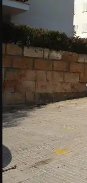 Parking with lift for sale in Reina Isabel Catolica, imagen 3