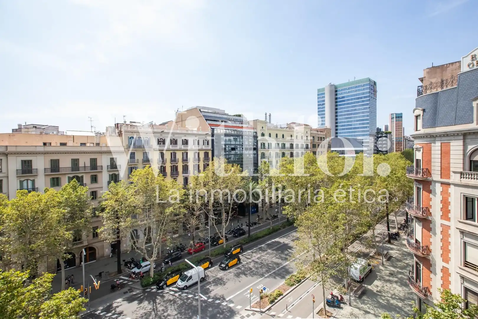 Flat with terrace to rent in Diagonal, imagen 14