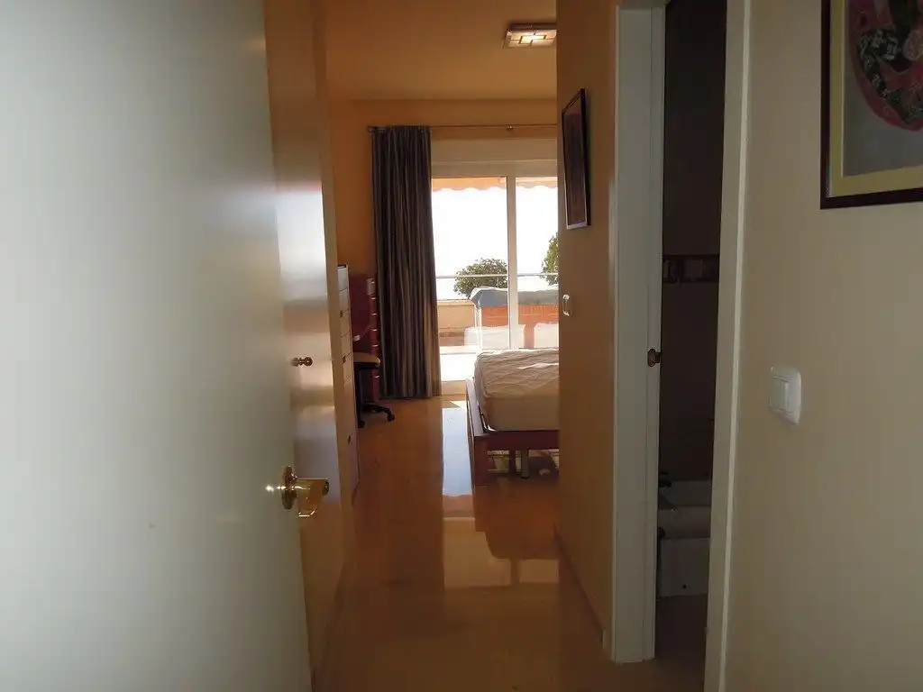 Apartments for rent in Altea  with Air Conditioner, Furnished and Community pool