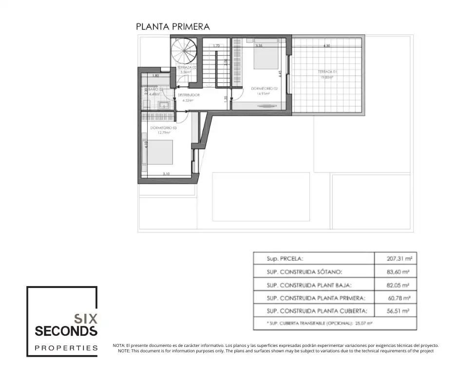 Casa o chalet en venta en Bigastro con Terraza