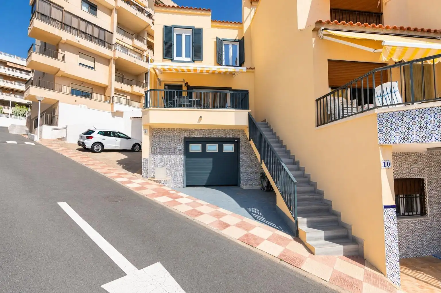 Bungalow amb terrassa en venda a Calle ISLAS BALEARES, imagen 30