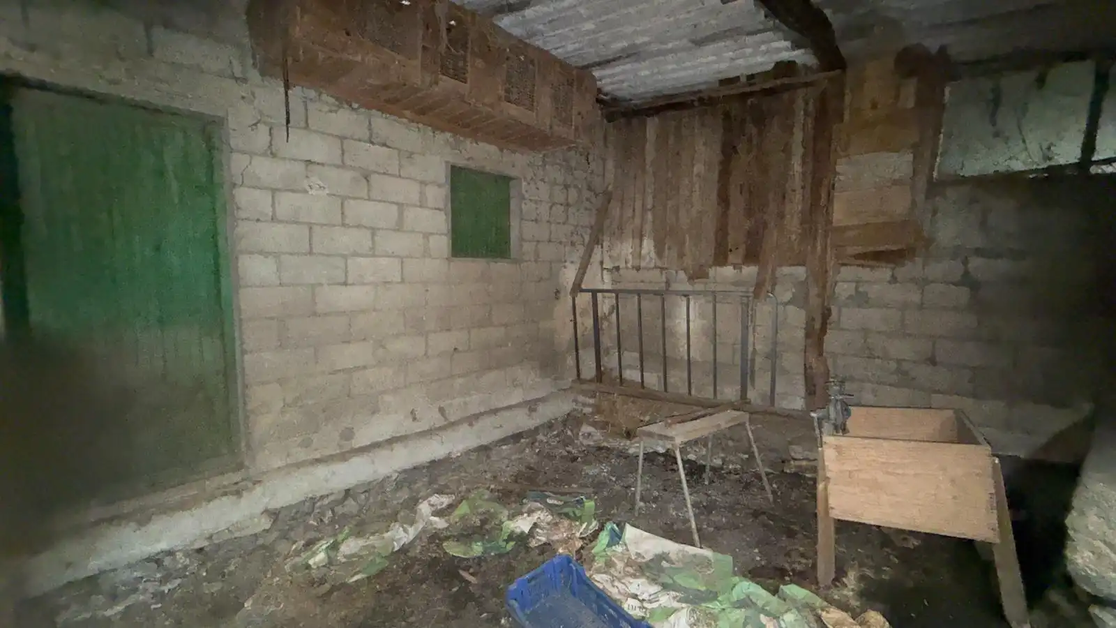 Casa o xalet en venda en Celanova amb Jardí privat
