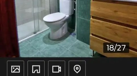Foto 4 de Piso en venta en Calle Ribagorza, 5, Llano, Gijón