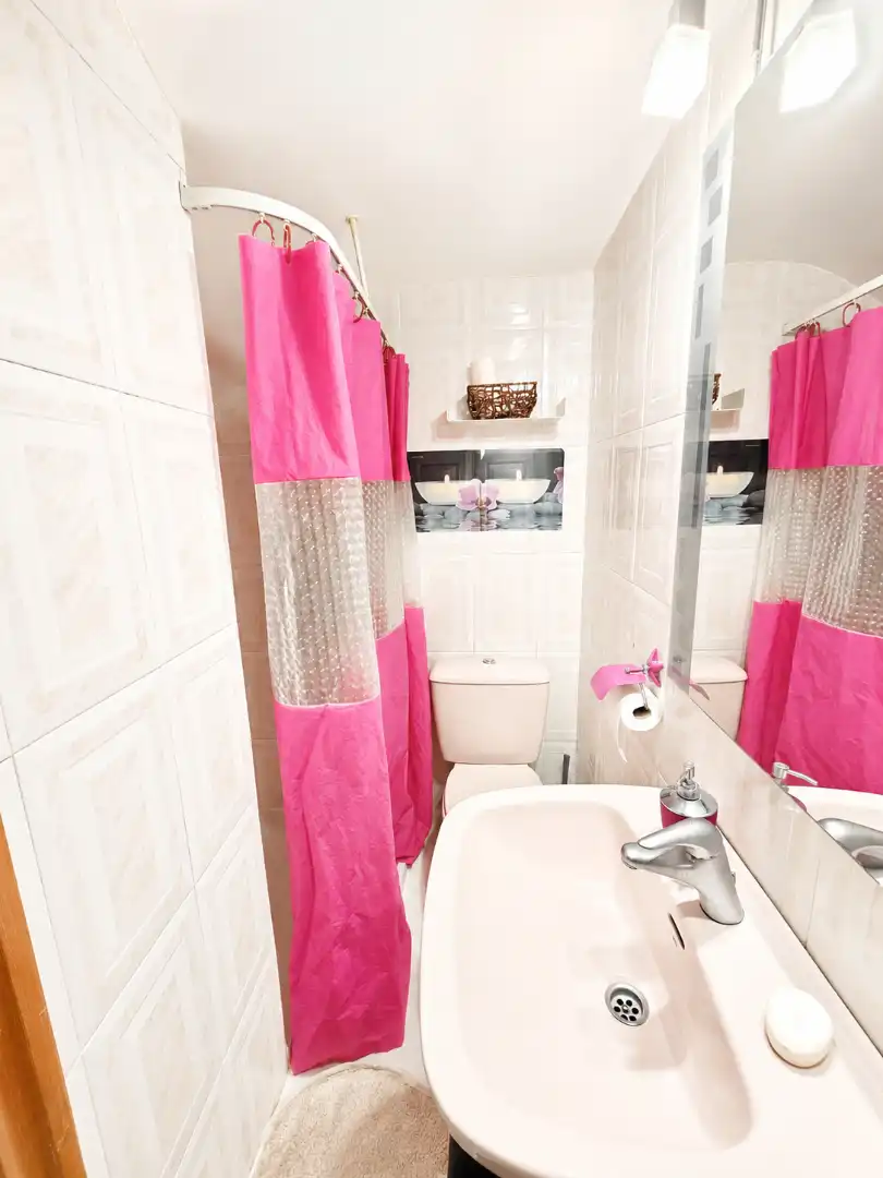 Adosado con terraza en venta en Calle Agustina de Aragón 19, imagen 14