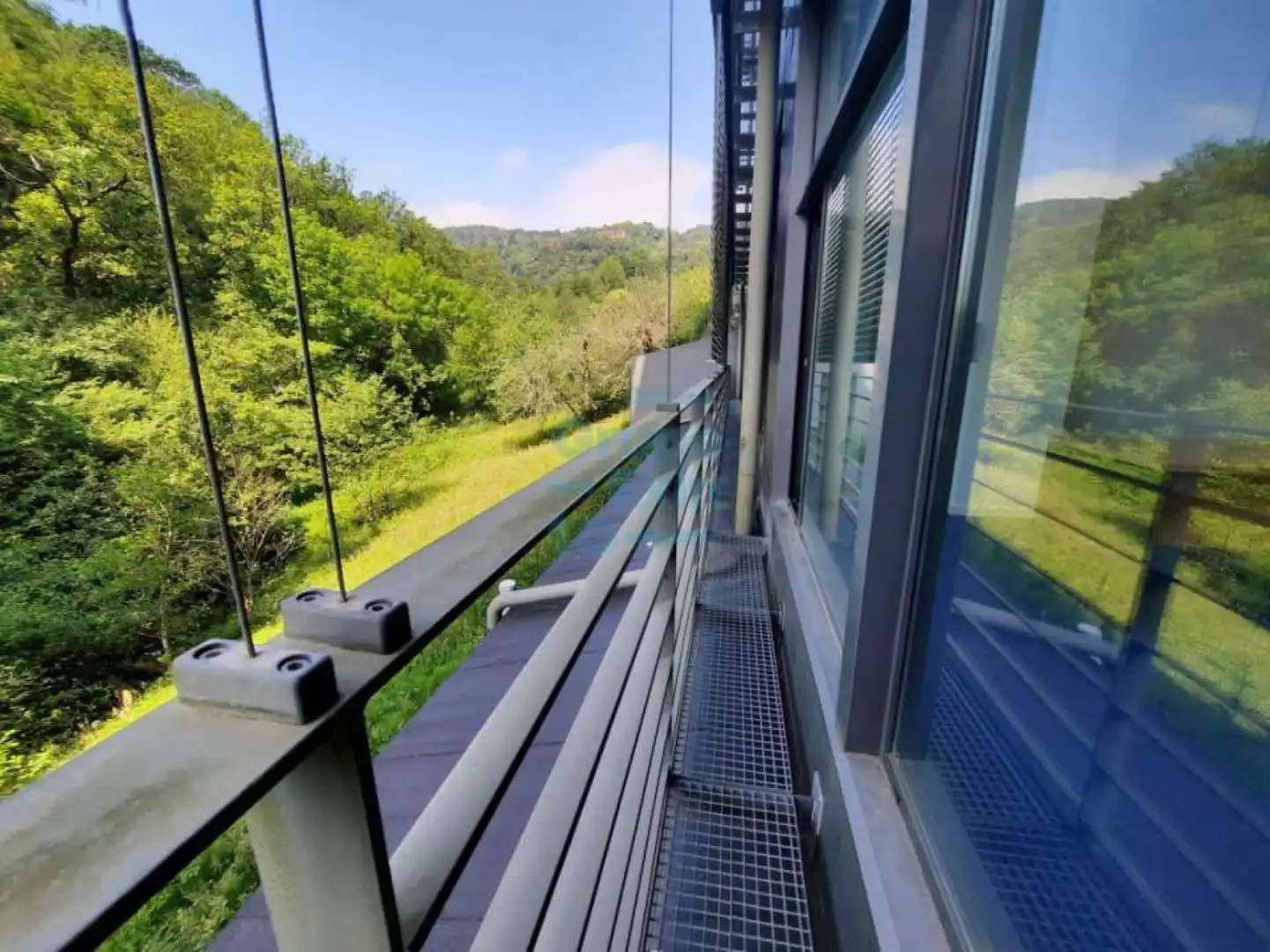 Oficina amb ascensor en venda a Donostia-San Sebastián - De Pokopandegi Bidea, imagen 16