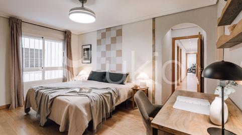 Foto 5 de Apartament de lloguer a Calle de Trueba y Fernández, Hispanoamérica - Bernabéu, Madrid