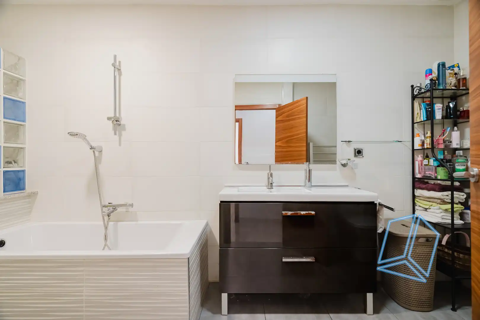 Bajo en venta en Passeig Maragall, imagen 11