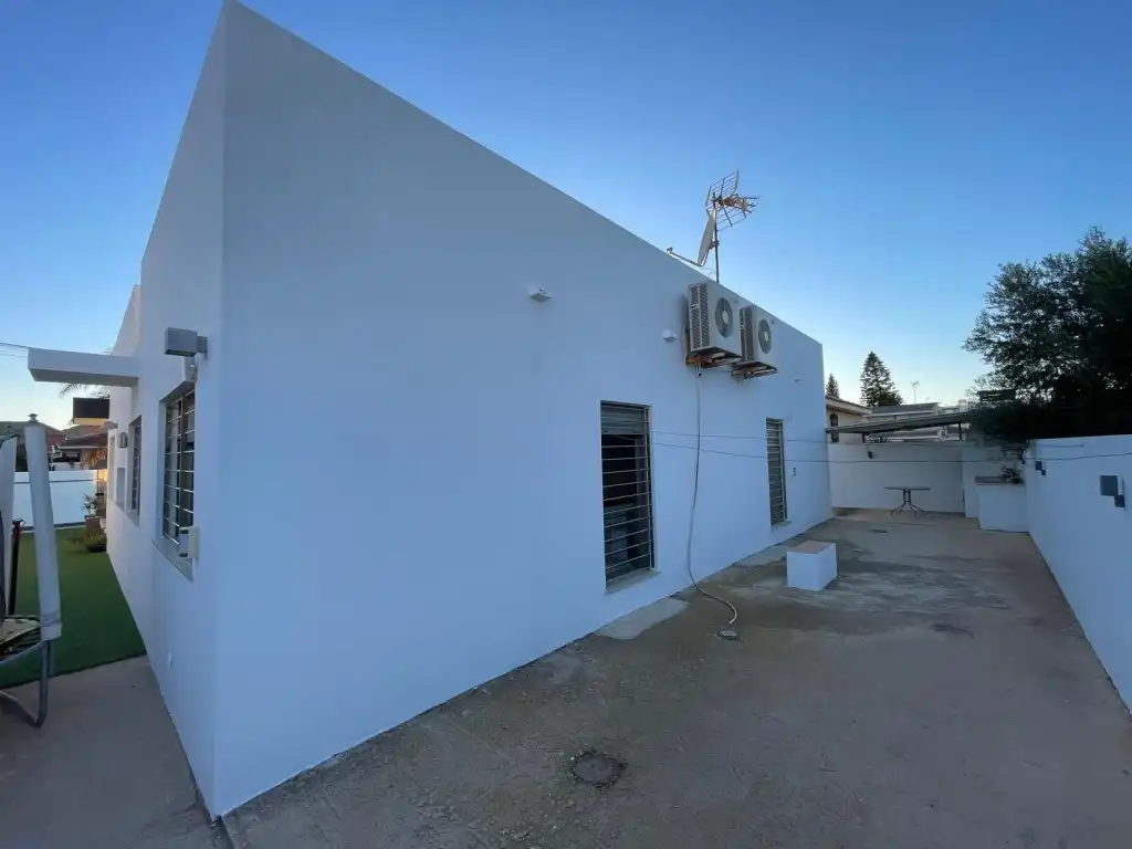 Houses for sale in Islas Menores - Mar de Cristal