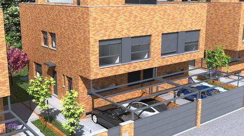 Foto 3 de Casa o chalet en venta en Calle Tauro, Sur - PAU 4, Madrid