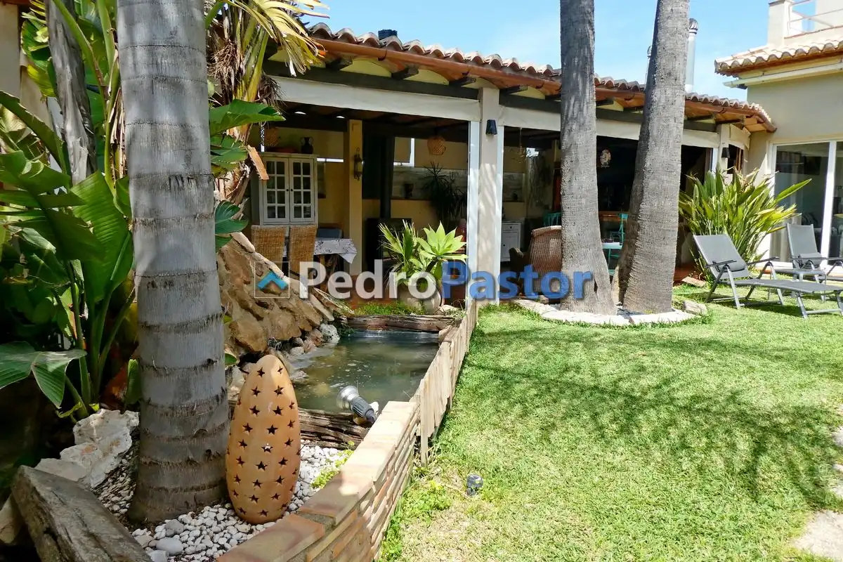 Villa avec piscine à vendre à Els Poblets, imagen 58
