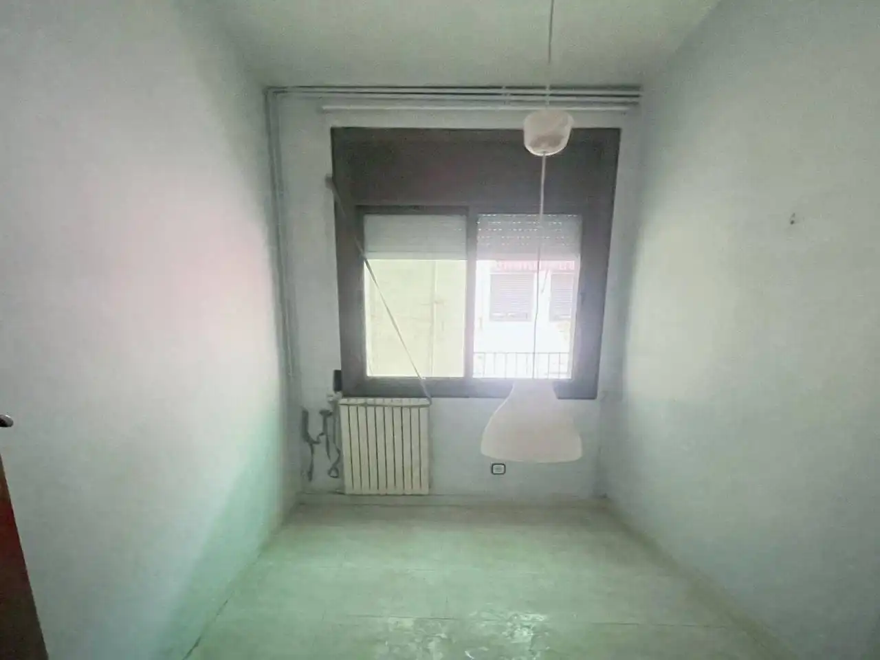 Schlafzimmer von Wohnung zum Verkauf in Cerdanyola del Vallès mit Heizung und Balkon