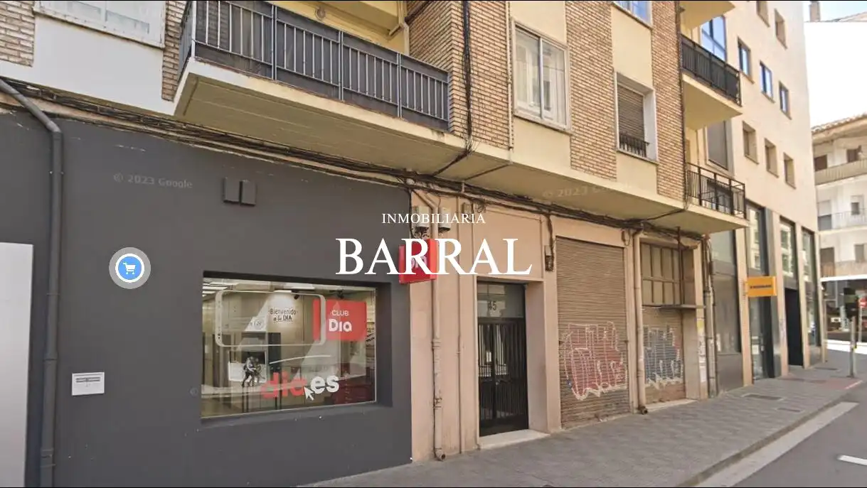 Local comercial en venda a Centro
